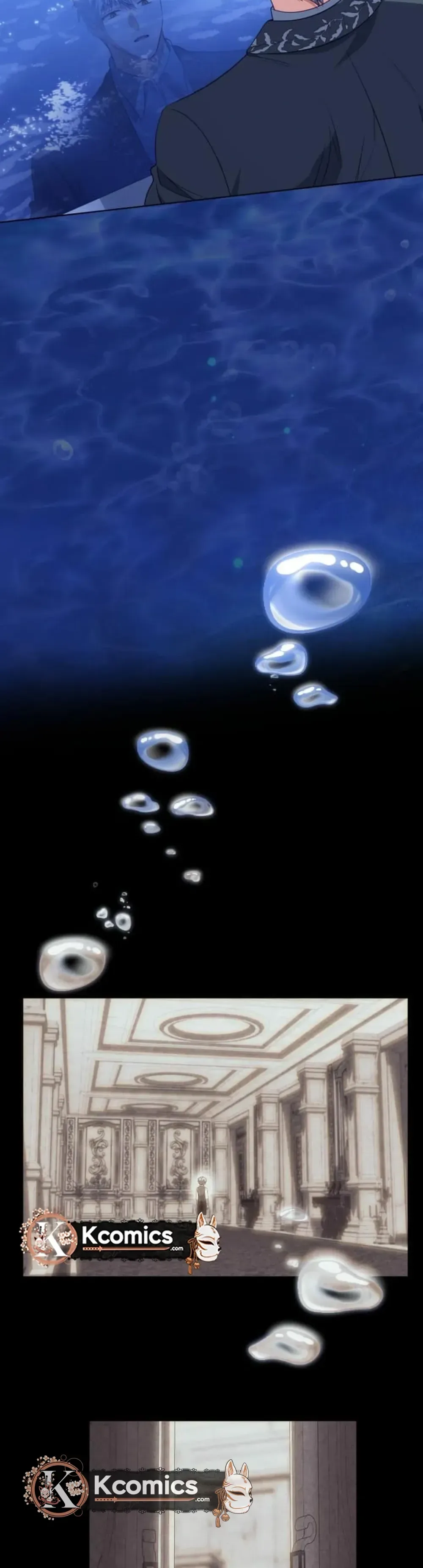 In a Special Contract's Name Chapter 26 Page 33