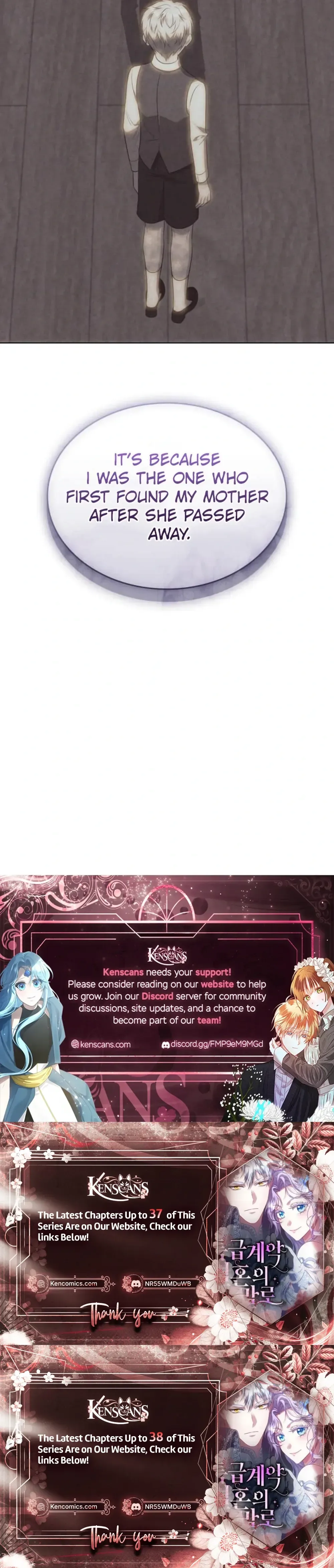 In a Special Contract's Name Chapter 26 Page 35