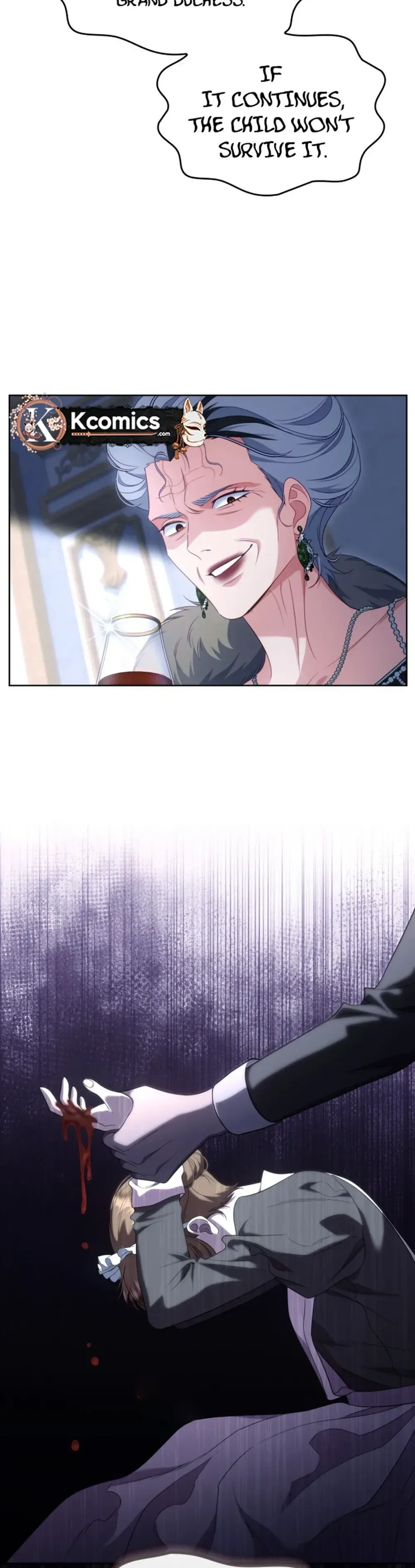 In a Special Contract's Name Chapter 29 Page 2