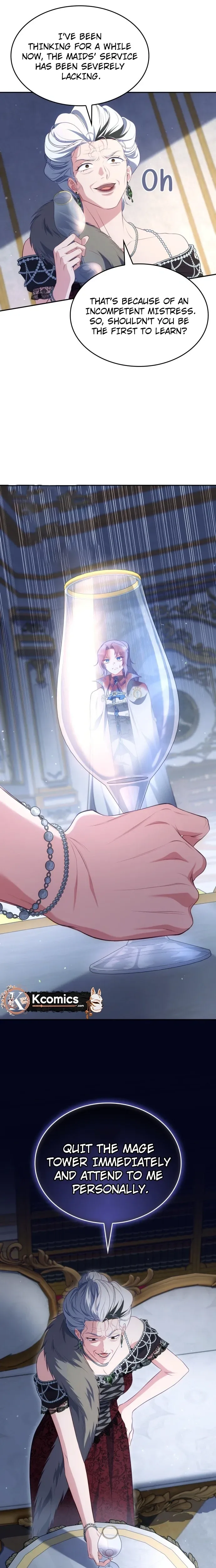 In a Special Contract's Name Chapter 29 Page 11