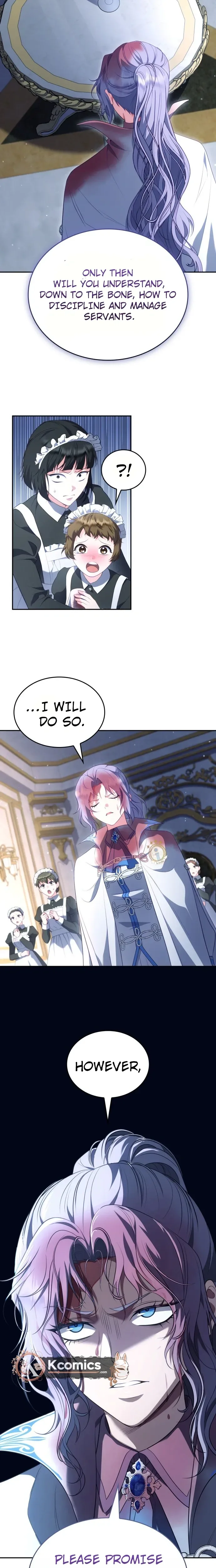 In a Special Contract's Name Chapter 29 Page 12