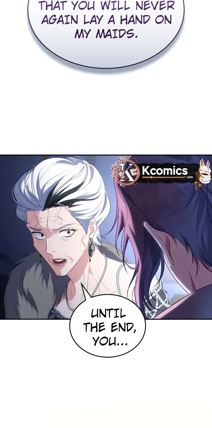 In a Special Contract's Name Chapter 29 Page 13