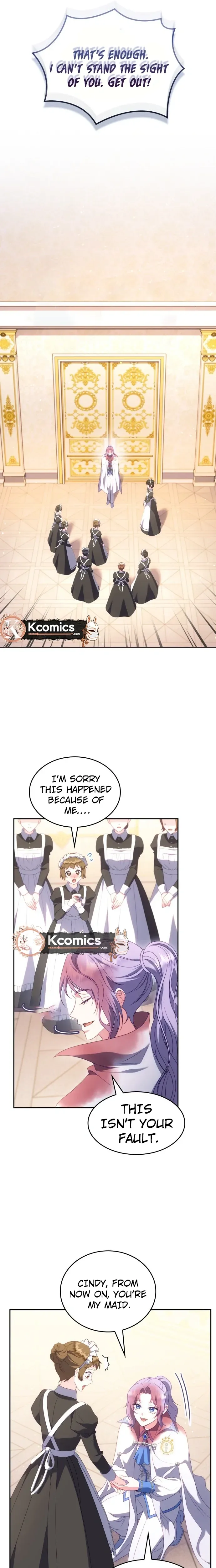 In a Special Contract's Name Chapter 29 Page 14