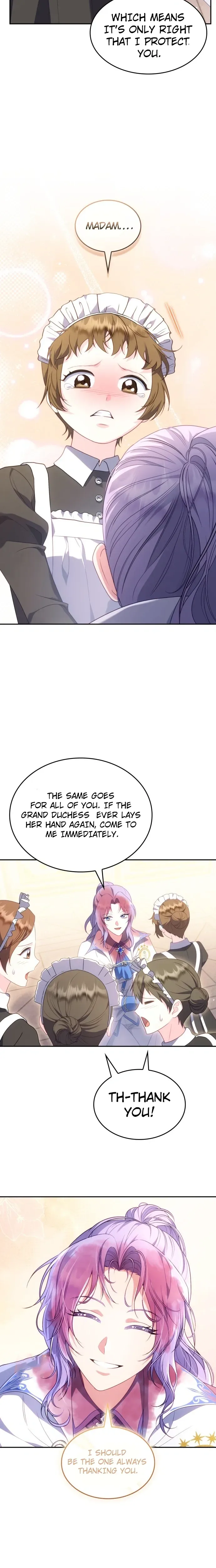 In a Special Contract's Name Chapter 29 Page 15