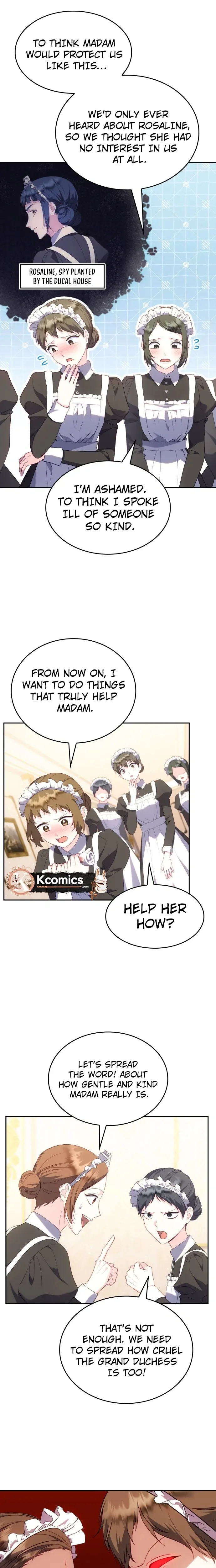 In a Special Contract's Name Chapter 29 Page 17