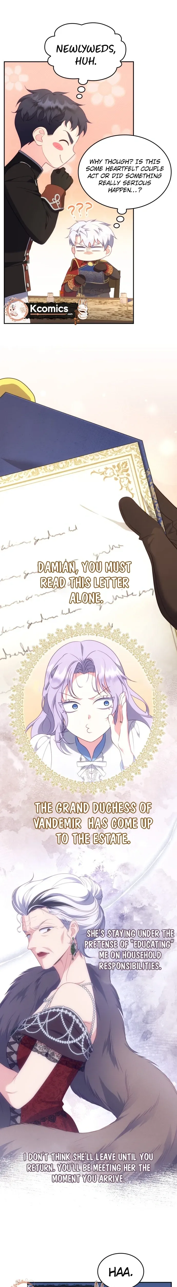 In a Special Contract's Name Chapter 29 Page 20