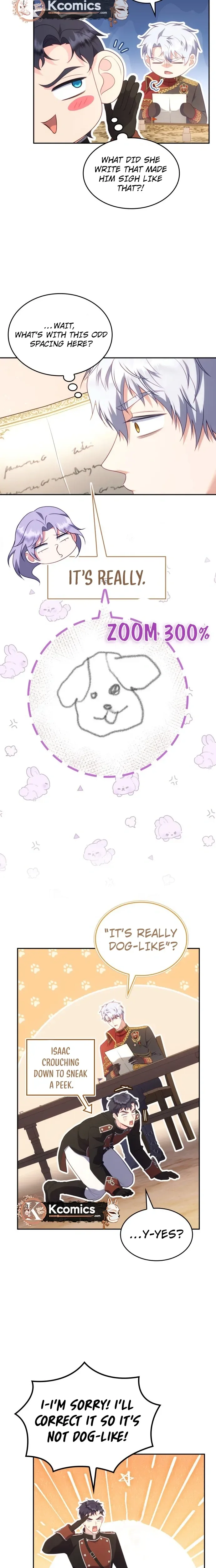 In a Special Contract's Name Chapter 29 Page 21