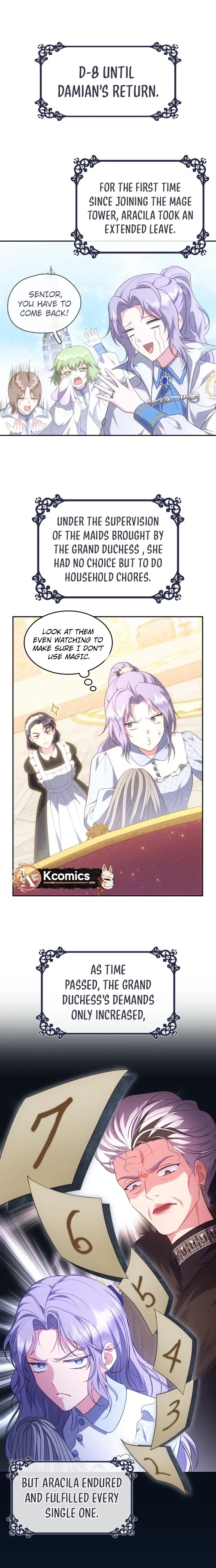 In a Special Contract's Name Chapter 29 Page 24