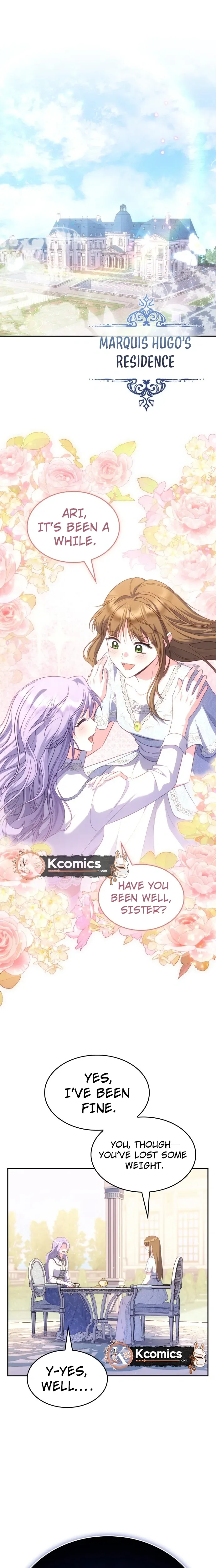 In a Special Contract's Name Chapter 29 Page 26