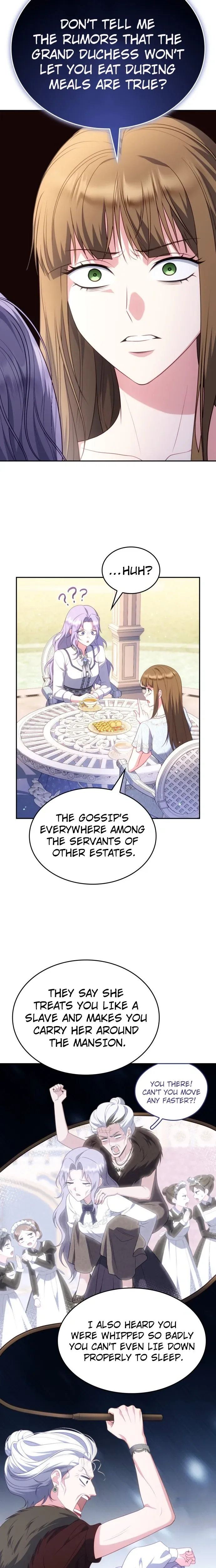 In a Special Contract's Name Chapter 29 Page 27