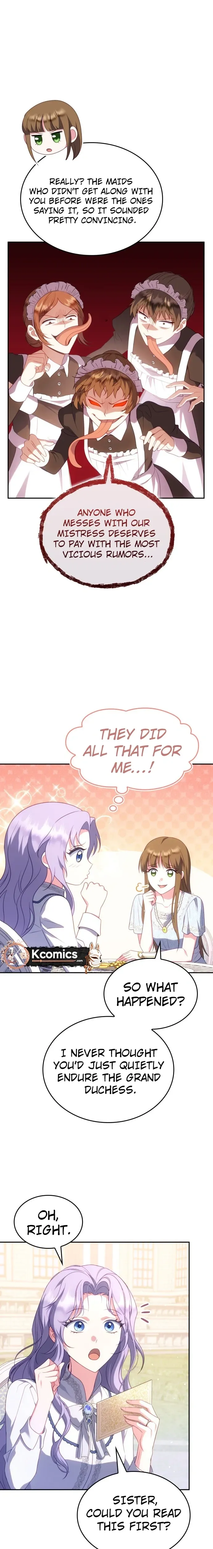 In a Special Contract's Name Chapter 29 Page 29