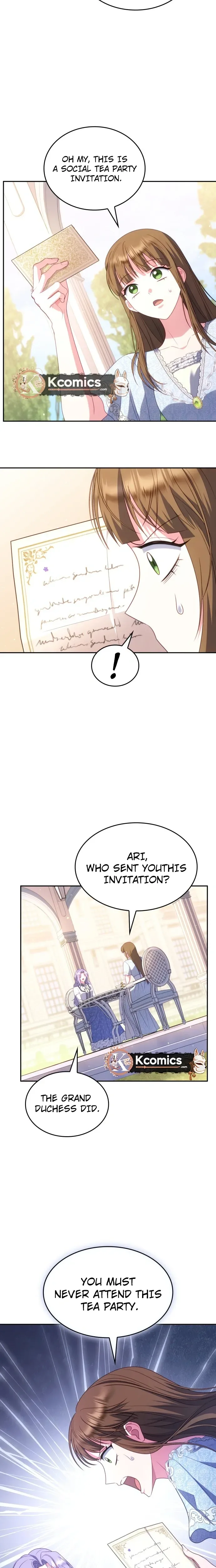 In a Special Contract's Name Chapter 29 Page 30