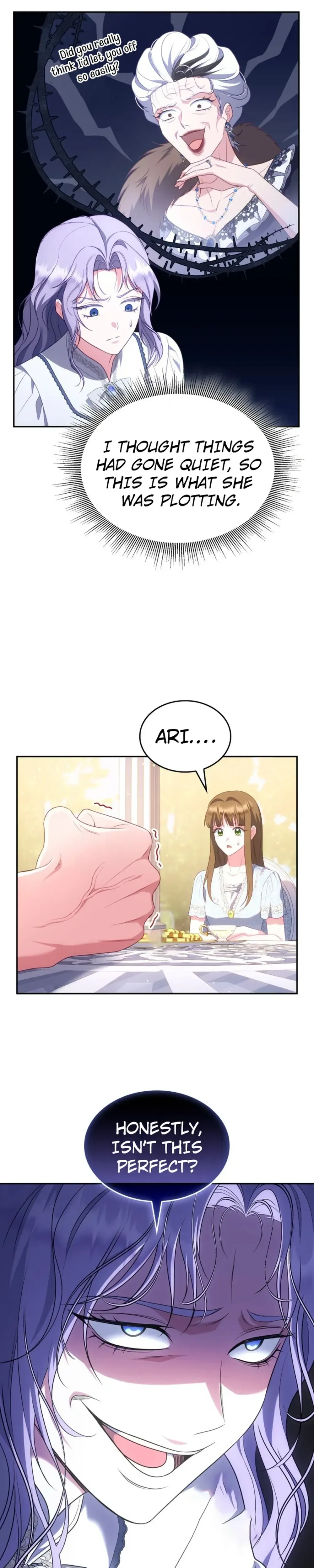 In a Special Contract's Name Chapter 29 Page 32