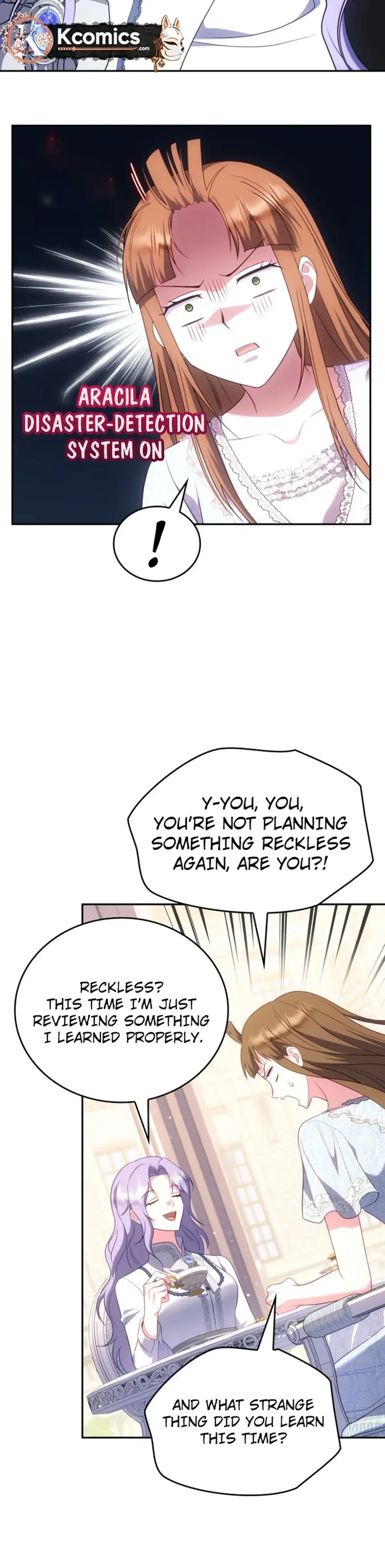 In a Special Contract's Name Chapter 29 Page 33