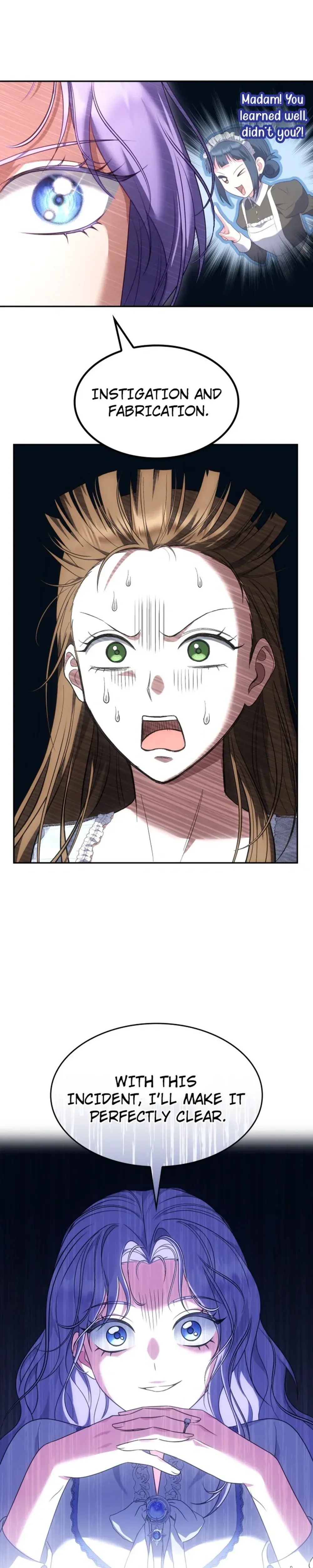 In a Special Contract's Name Chapter 29 Page 34