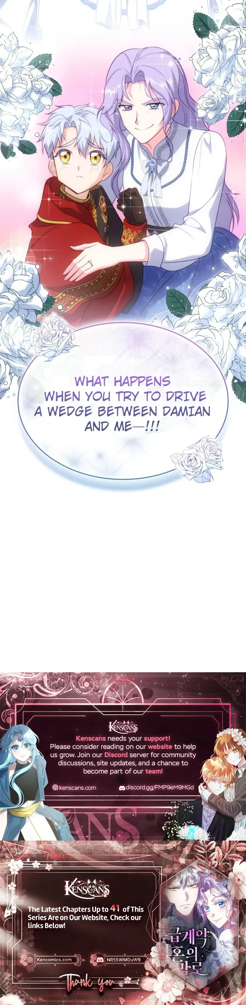 In a Special Contract's Name Chapter 29 Page 35