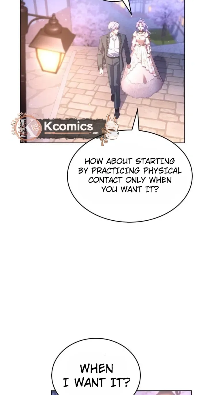 In a Special Contract's Name Chapter 27 Page 10