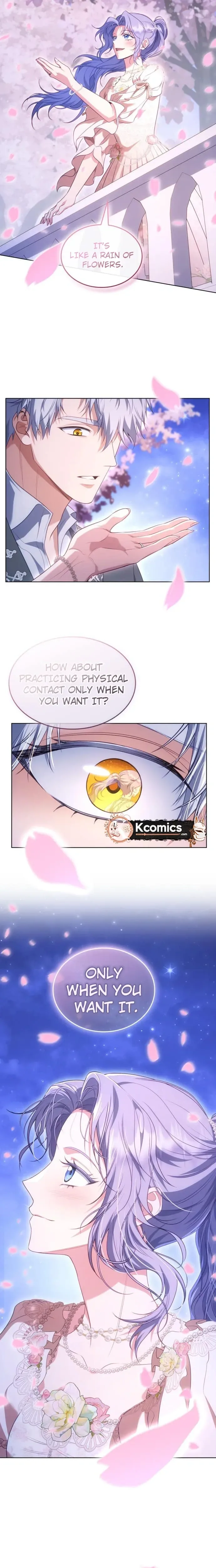 In a Special Contract's Name Chapter 27 Page 15