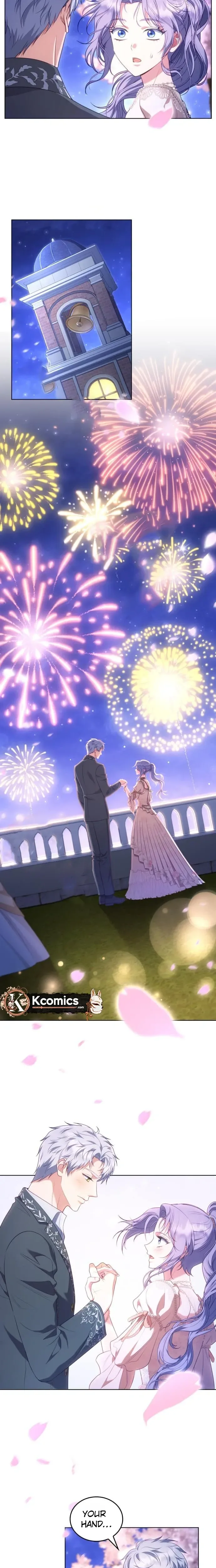 In a Special Contract's Name Chapter 27 Page 17