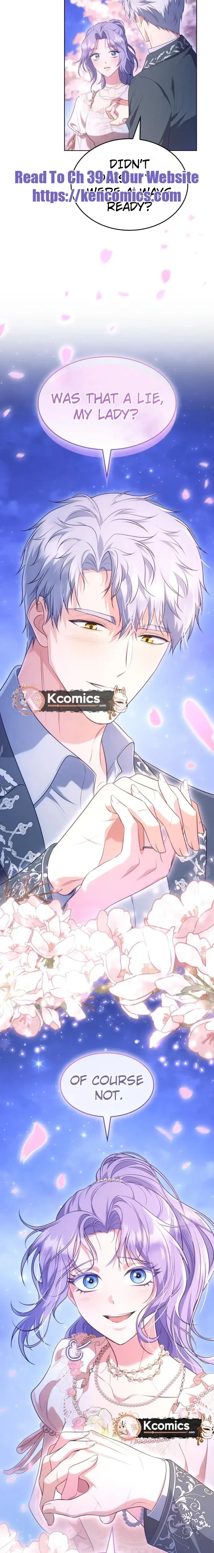 In a Special Contract's Name Chapter 27 Page 18