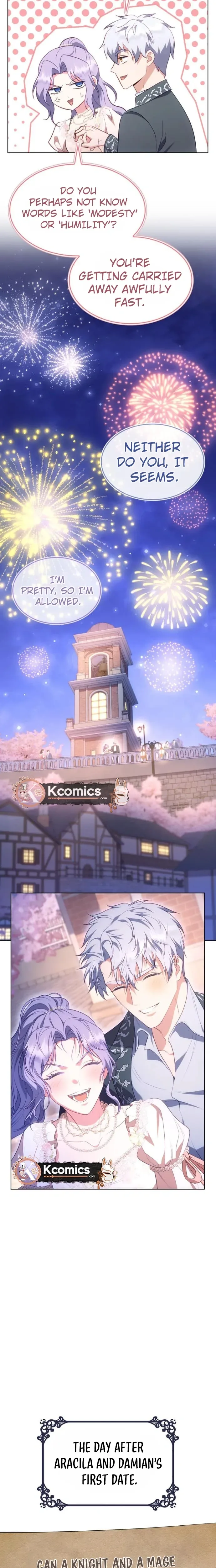 In a Special Contract's Name Chapter 27 Page 20