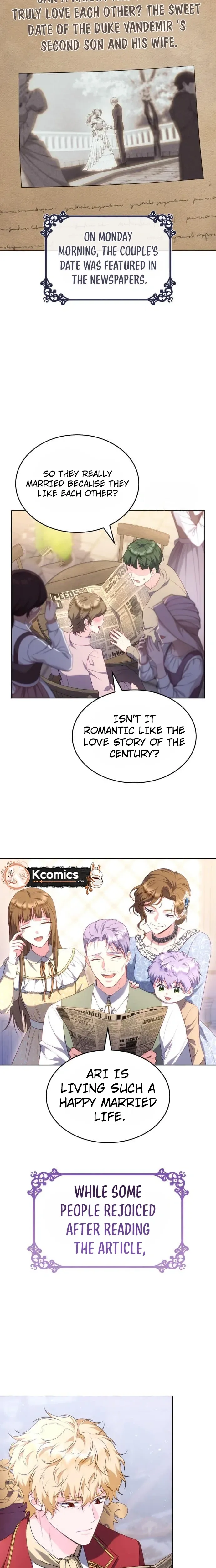 In a Special Contract's Name Chapter 27 Page 21