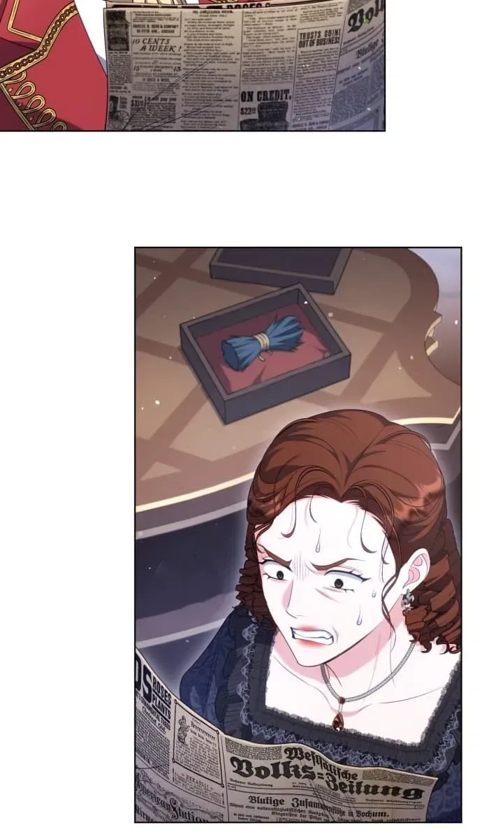 In a Special Contract's Name Chapter 27 Page 22