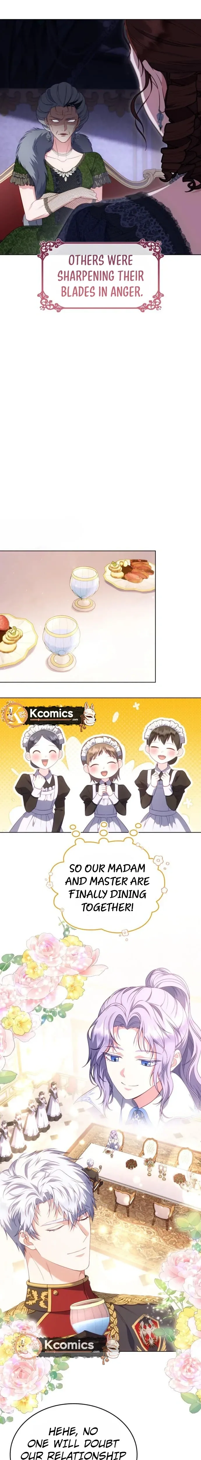 In a Special Contract's Name Chapter 27 Page 23