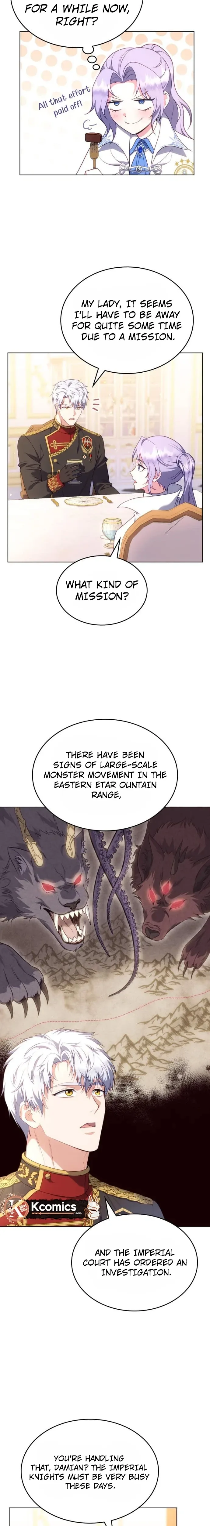 In a Special Contract's Name Chapter 27 Page 24