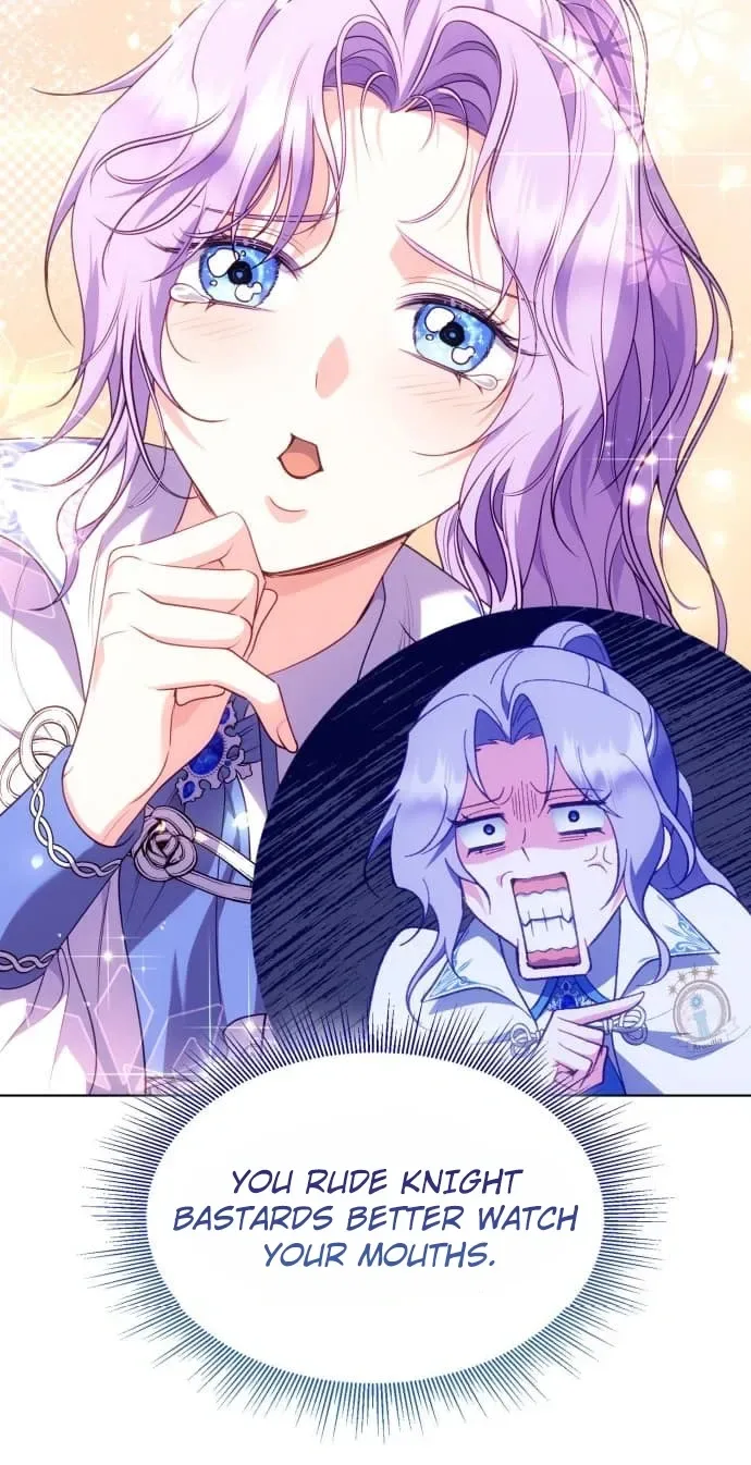 In a Special Contract's Name Chapter 27 Page 28