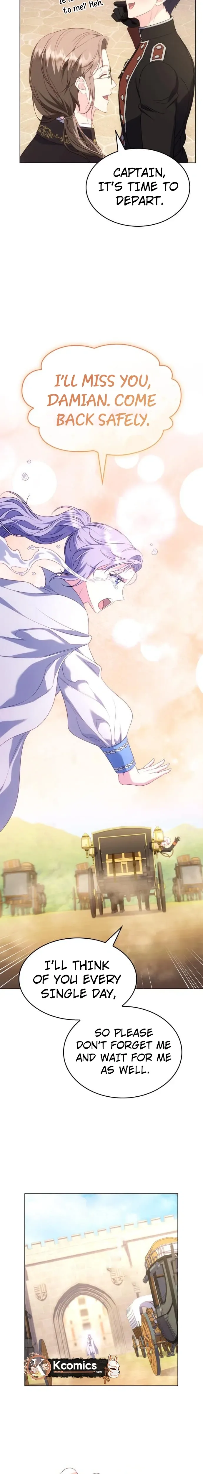 In a Special Contract's Name Chapter 27 Page 30