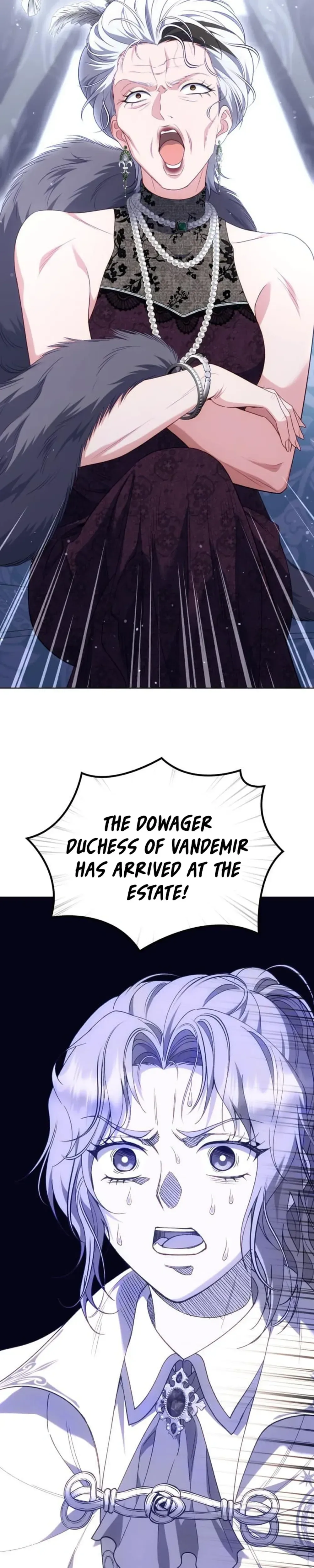 In a Special Contract's Name Chapter 27 Page 32