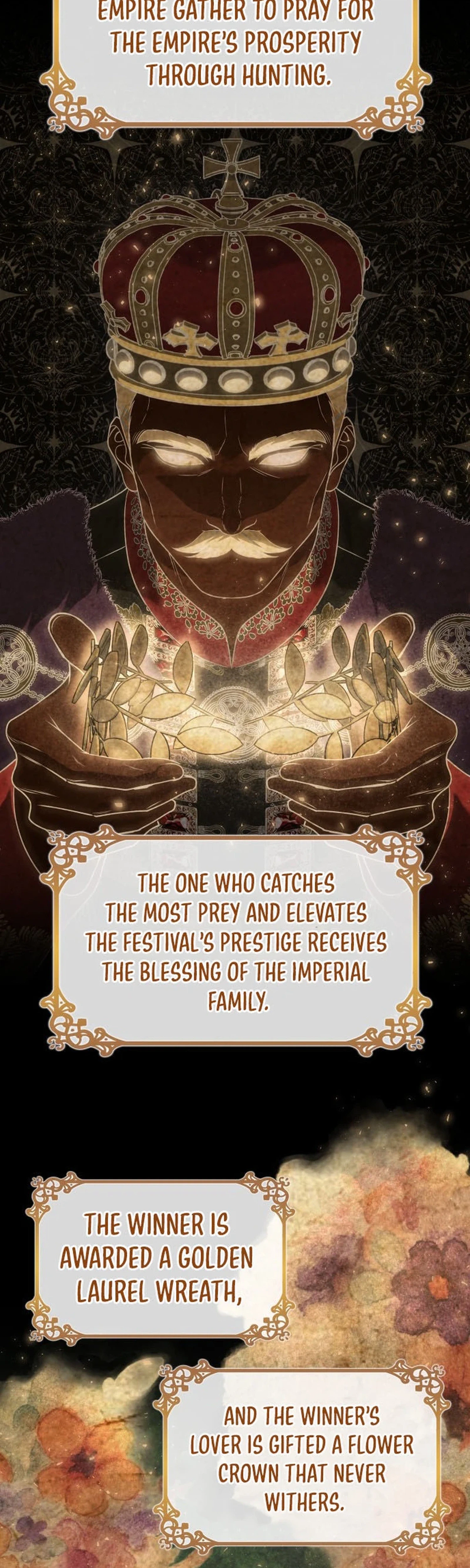 In a Special Contract's Name Chapter 33 Page 4