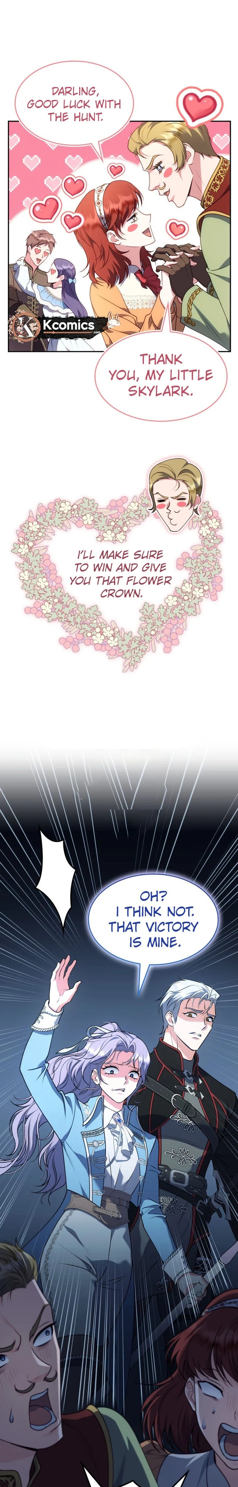 In a Special Contract's Name Chapter 33 Page 7