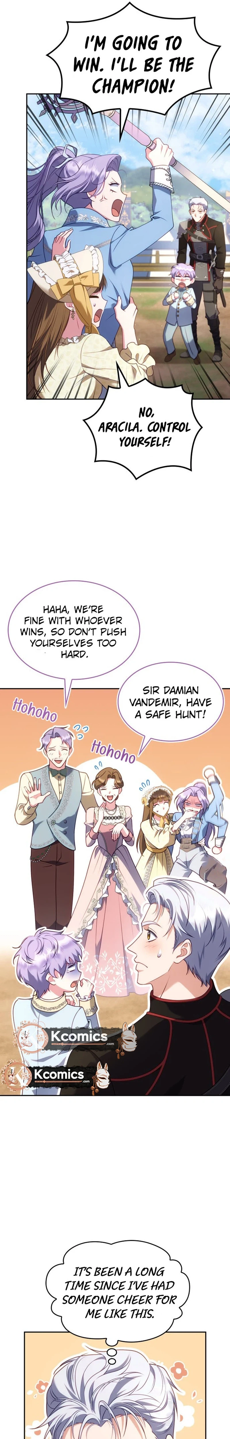In a Special Contract's Name Chapter 33 Page 13