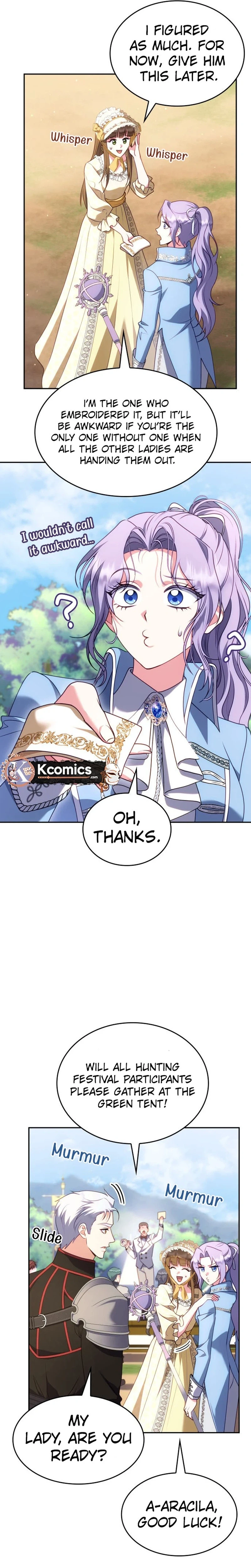 In a Special Contract's Name Chapter 33 Page 16