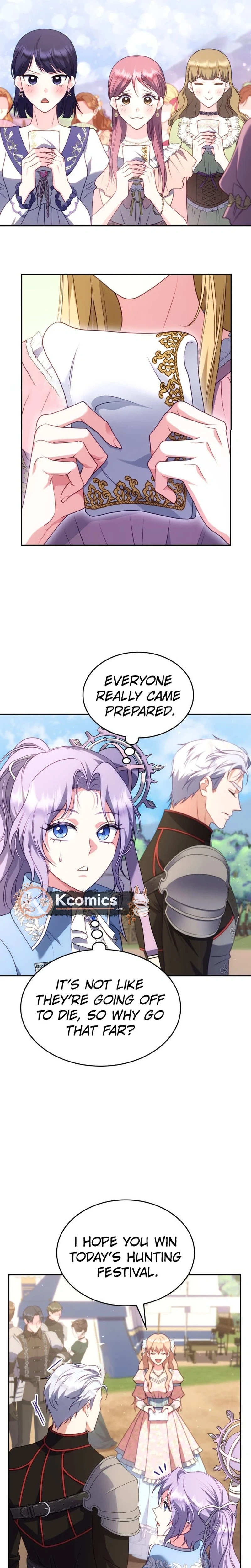 In a Special Contract's Name Chapter 33 Page 19