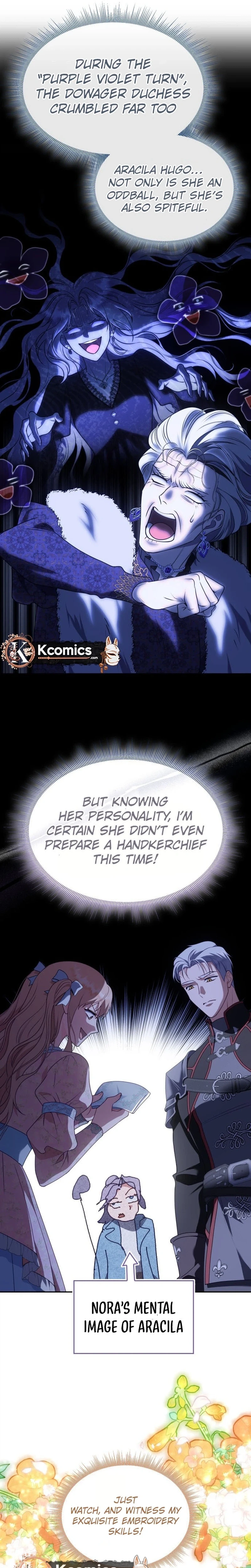 In a Special Contract's Name Chapter 33 Page 22