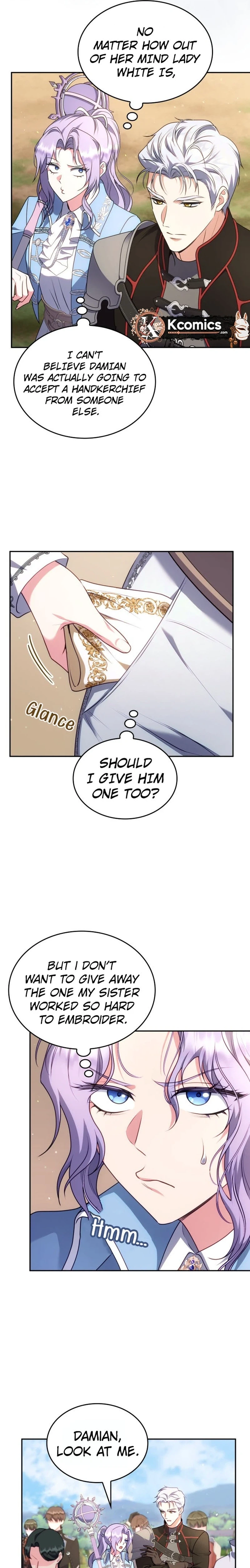 In a Special Contract's Name Chapter 33 Page 28