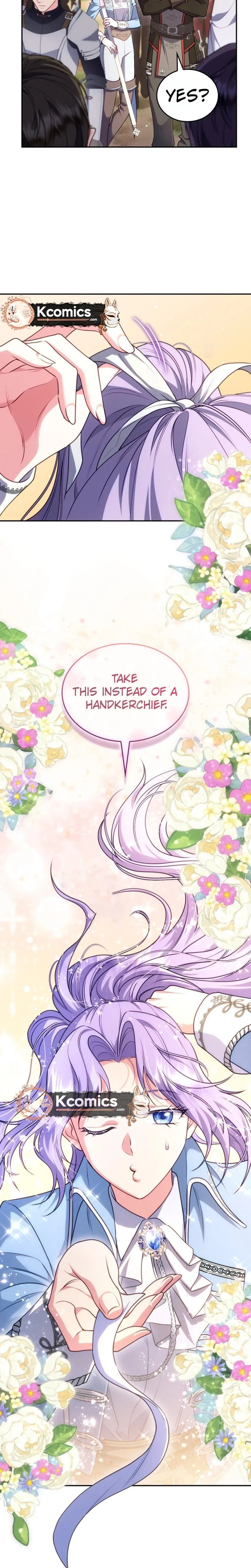 In a Special Contract's Name Chapter 33 Page 29