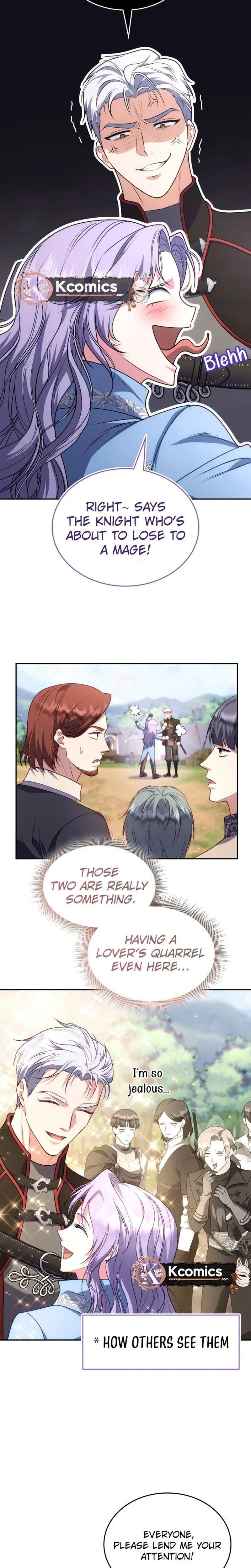 In a Special Contract's Name Chapter 33 Page 35
