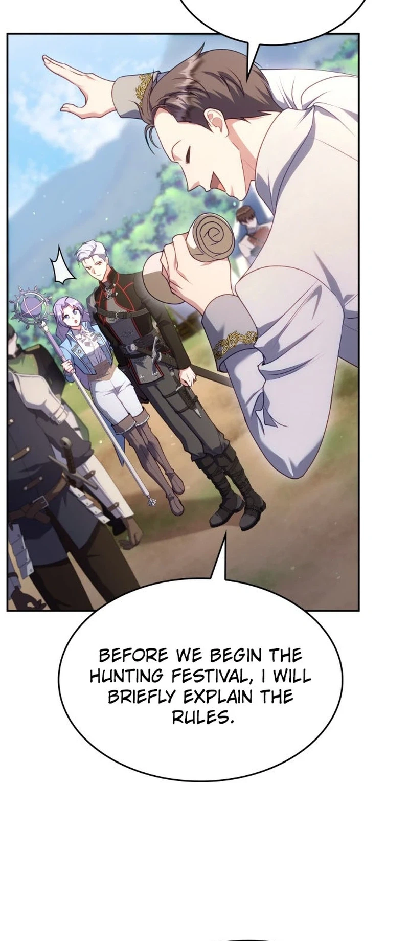 In a Special Contract's Name Chapter 33 Page 36