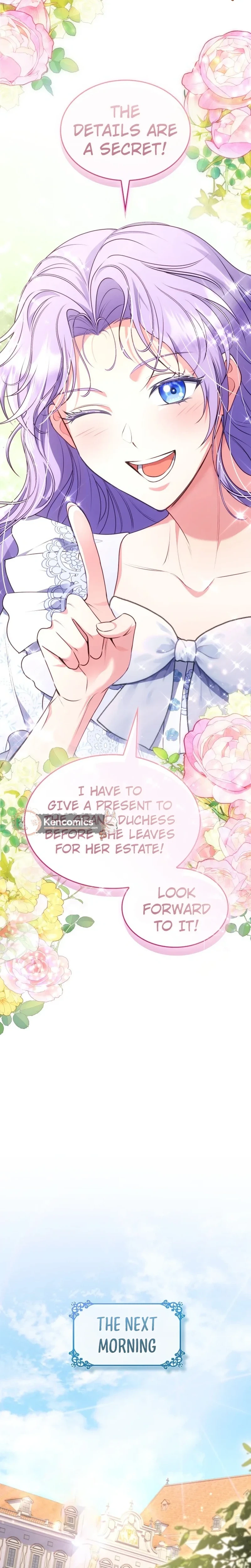 In a Special Contract's Name Chapter 32 Page 2