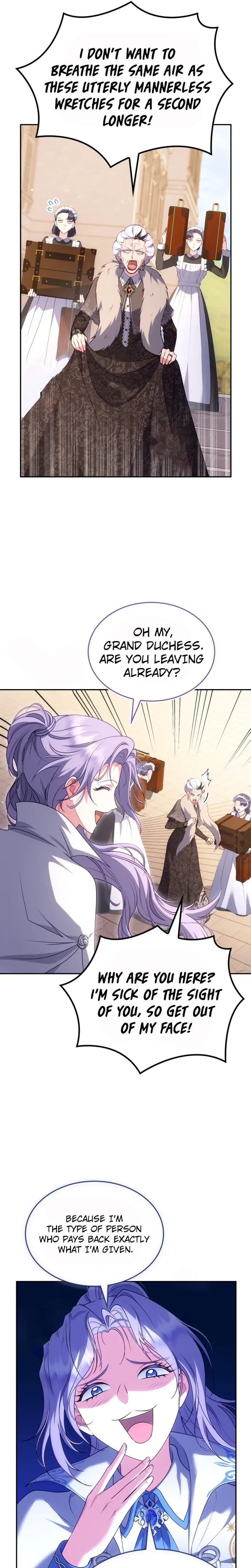 In a Special Contract's Name Chapter 32 Page 4