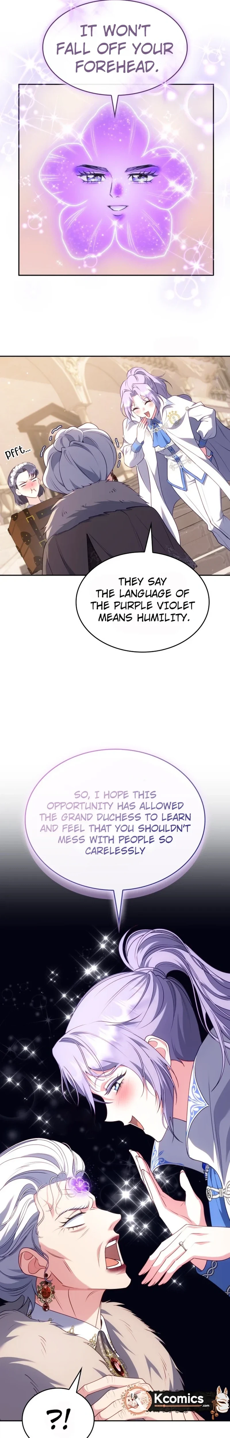 In a Special Contract's Name Chapter 32 Page 10