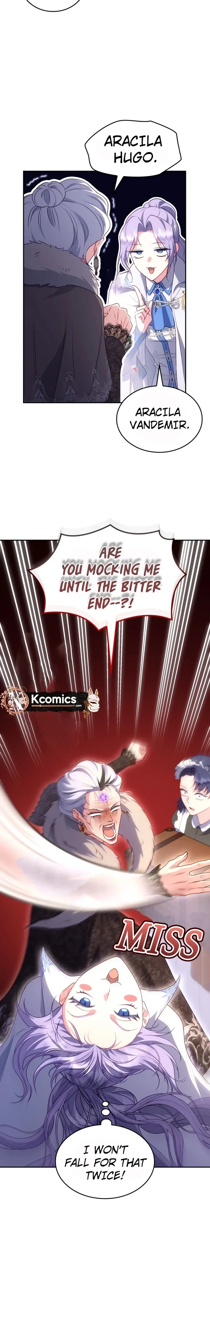 In a Special Contract's Name Chapter 32 Page 11