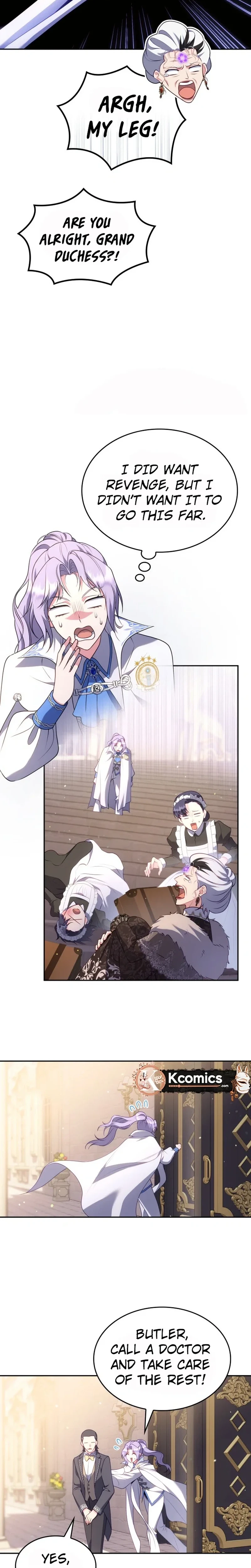 In a Special Contract's Name Chapter 32 Page 14