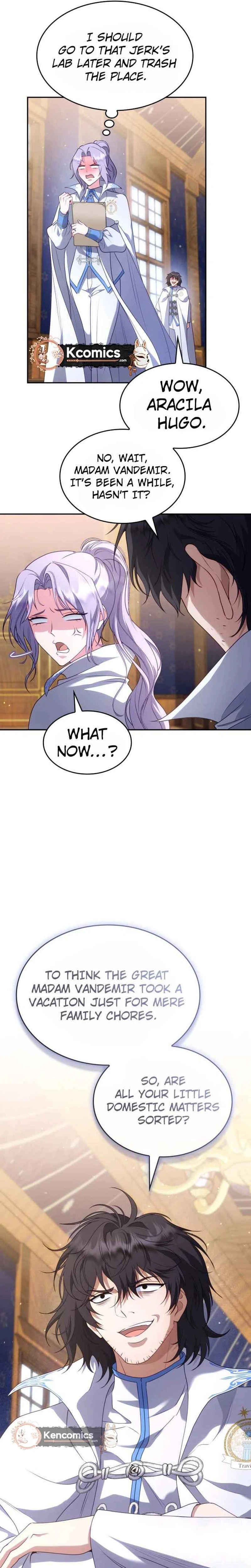 In a Special Contract's Name Chapter 32 Page 18