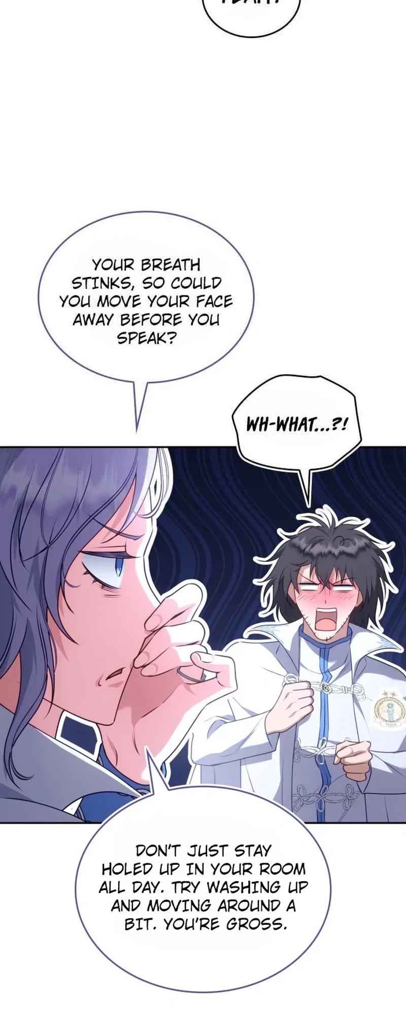 In a Special Contract's Name Chapter 32 Page 20