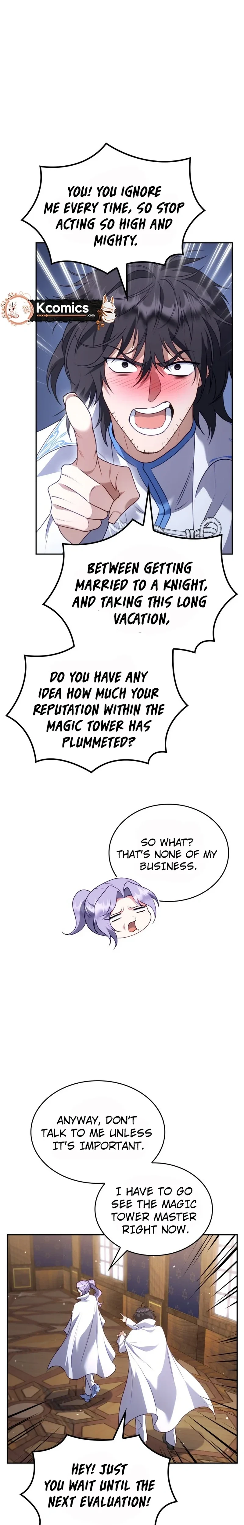 In a Special Contract's Name Chapter 32 Page 21
